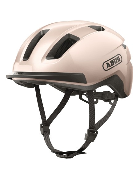 Abus helm Purl-Y champagne gold M 54-58cm