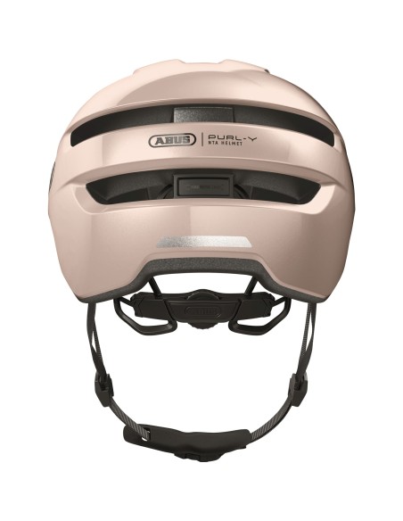 Abus helm Purl-Y champagne gold M 54-58cm