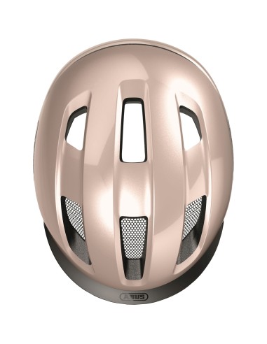 Abus helm Purl-Y champagne gold M 54-58cm