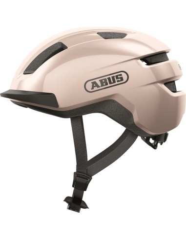 Abus helm Purl-Y champagne gold L 57-61cm