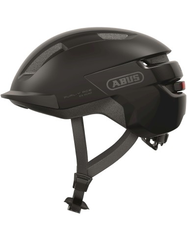 Abus helm Purl-Y ACE velvet black M 54-58cm