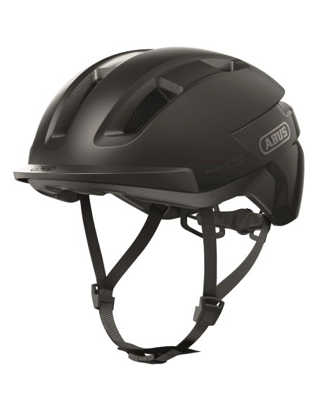 Abus helm Purl-Y ACE velvet black L 57-61cm