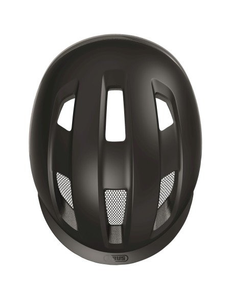 Abus helm Purl-Y ACE velvet black L 57-61cm