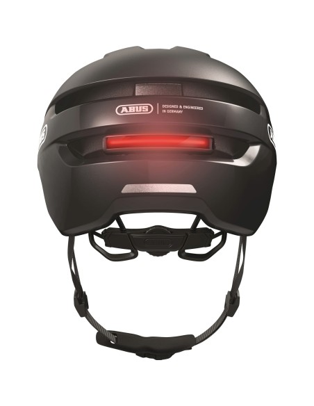 Abus helm Purl-Y ACE titan S 51-55cm