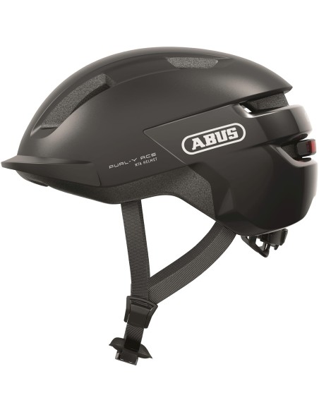 Abus helm Purl-Y ACE titan S 51-55cm