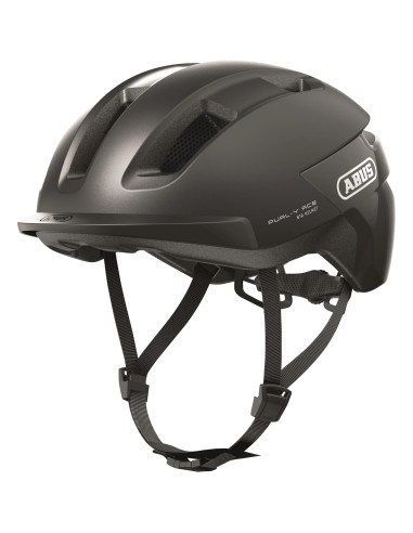 Abus helm Purl-Y ACE titan L 57-61cm