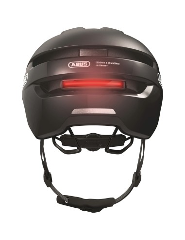 Abus helm Purl-Y ACE titan L 57-61cm