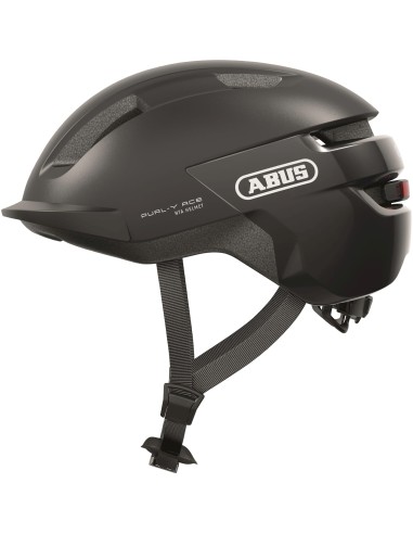 Abus helm Purl-Y ACE titan L 57-61cm