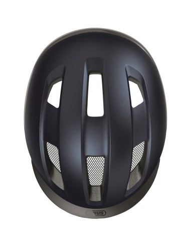 Abus helm Purl-Y ACE midnight blue M 54-58cm