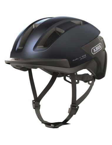 Abus helm Purl-Y ACE midnight blue L 57-61cm