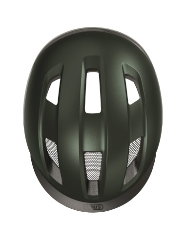 Abus helm Purl-Y ACE moss green L 57-61cm