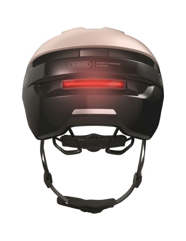 Abus helm Purl-Y ACE champagne gold S 51-55cm