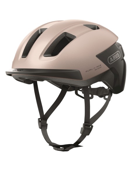 Abus helm Purl-Y ACE champagne gold L 57-61cm
