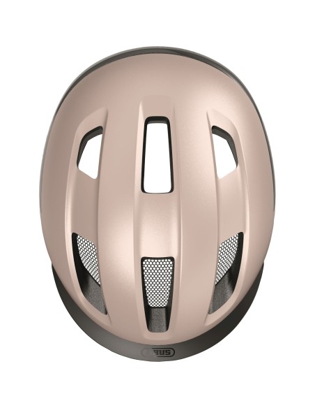 Abus helm Purl-Y ACE champagne gold L 57-61cm
