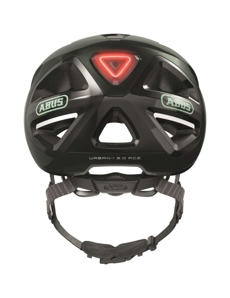 Abus helm Urban-I 3.0 ACE moss green S 51-55cm