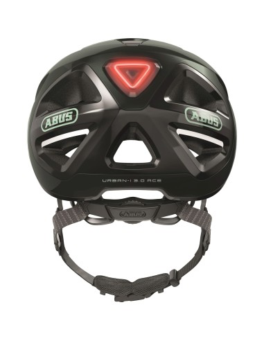 Abus helm Urban-I 3.0 ACE moss green M 52-58cm