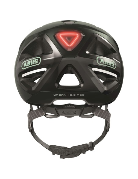 Abus helm Urban-I 3.0 ACE moss green L 56-61cm