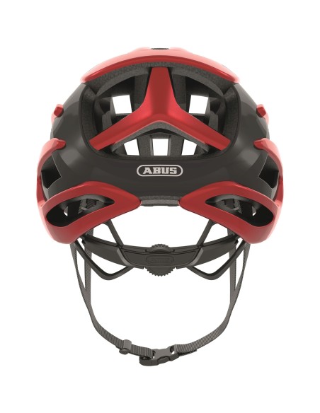 Abus helm AirBreaker performance red S 51-55cm