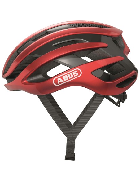 Abus helm AirBreaker performance red L 59-61cm