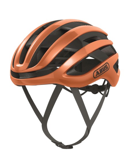 Abus helm AirBreaker goldfish orange S 51-55cm