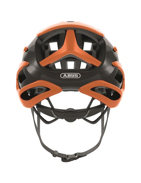 Abus helm AirBreaker goldfish orange S 51-55cm
