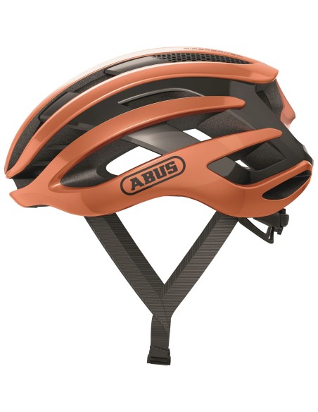 Abus helm AirBreaker goldfish orange S 51-55cm