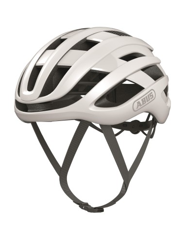 Abus helm AirBreaker polar white matt S 51-55cm