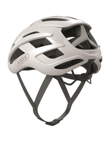 Abus helm AirBreaker polar white matt S 51-55cm