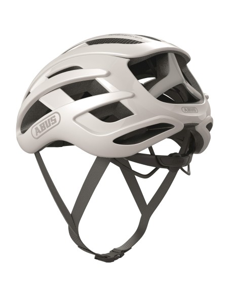 Abus helm AirBreaker polar white matt M 52-58cm