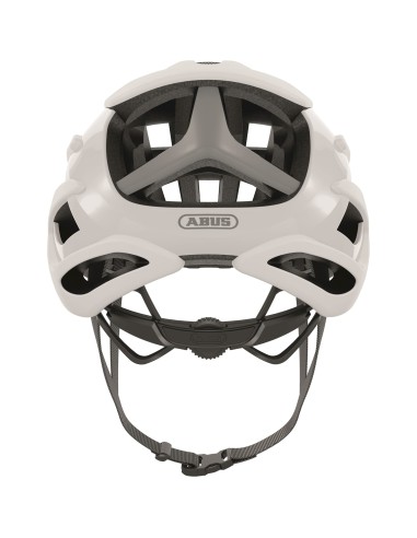 Abus helm AirBreaker polar white matt M 52-58cm