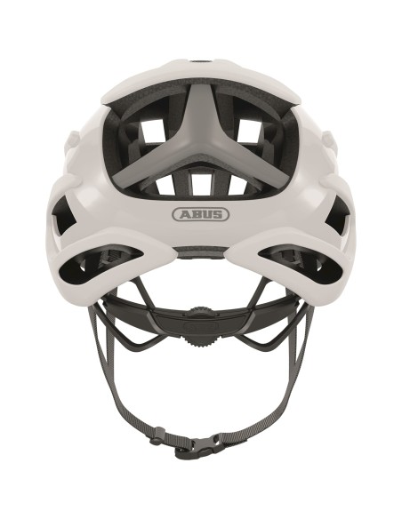 Abus helm AirBreaker polar white matt M 52-58cm