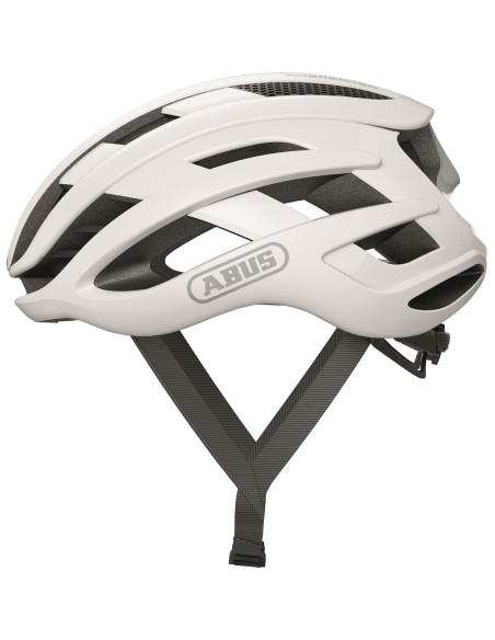 Abus helm AirBreaker polar white matt M 52-58cm