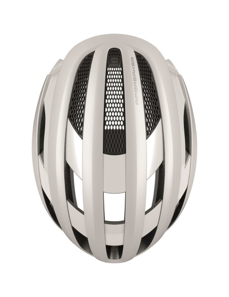 Abus helm AirBreaker polar white matt M 52-58cm