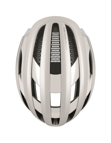 Abus helm AirBreaker polar white matt L 59-61cm