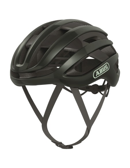 Abus helm AirBreaker moss green S 51-55cm