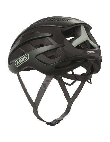 Abus helm AirBreaker moss green S 51-55cm