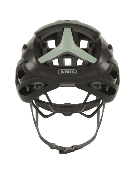 Abus helm AirBreaker moss green S 51-55cm