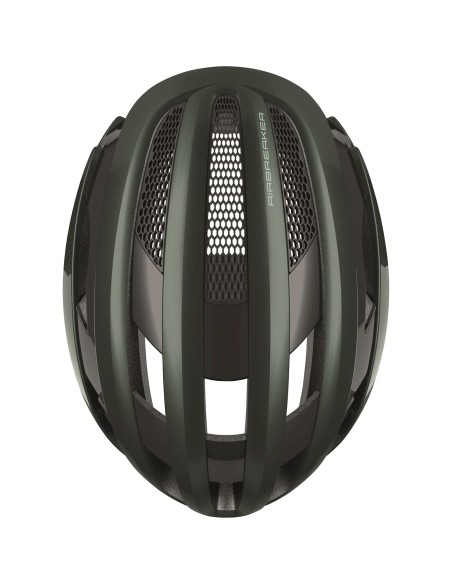 Abus helm AirBreaker moss green S 51-55cm