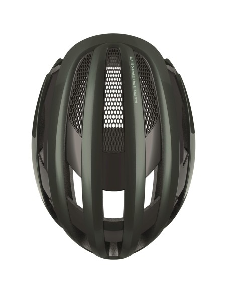 Abus helm AirBreaker moss green L 59-61cm