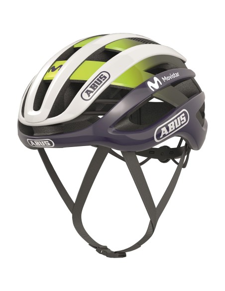 Abus helm AirBreaker Movistar Team 23 S 51-55cm