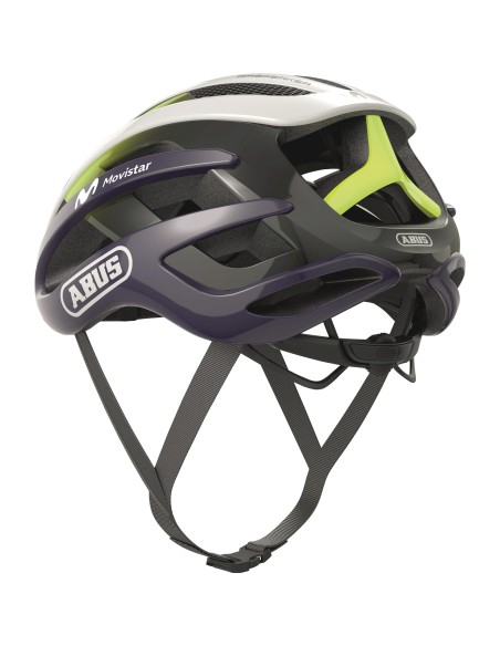 Abus helm AirBreaker Movistar Team 23 S 51-55cm