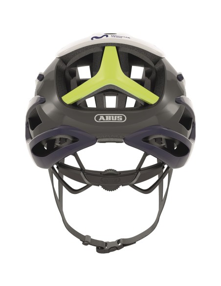 Abus helm AirBreaker Movistar Team 23 S 51-55cm