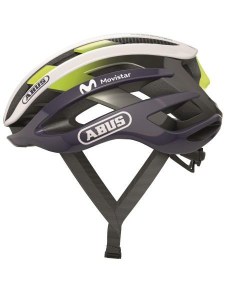 Abus helm AirBreaker Movistar Team 23 S 51-55cm