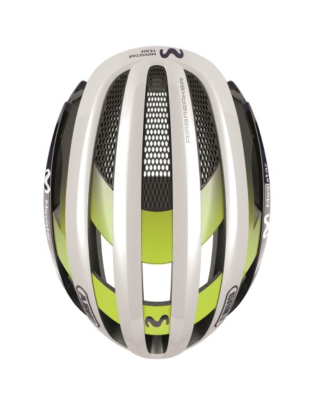 Abus helm AirBreaker Movistar Team 23 S 51-55cm