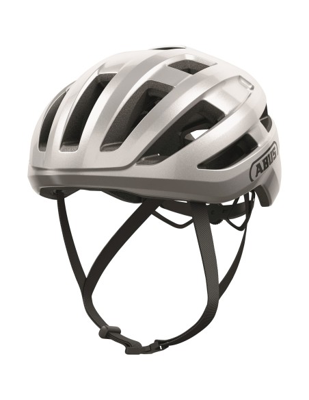 Abus helm PowerDome MIPS gleam silver S 51-55cm