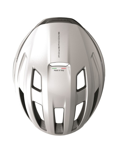 Abus helm PowerDome MIPS gleam silver S 51-55cm