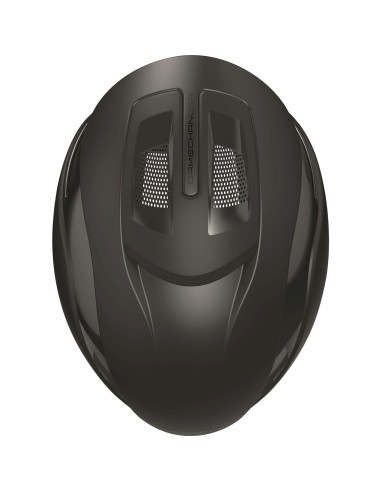 Abus helm GameChanger 2.0 velvet black S 51-55cm