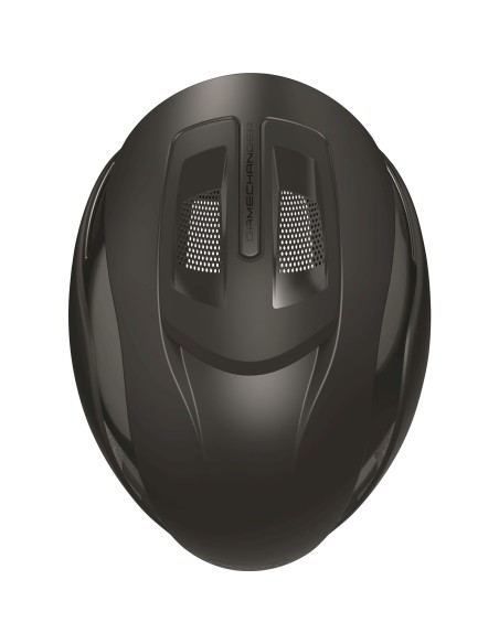 Abus helm GameChanger 2.0 velvet black S 51-55cm