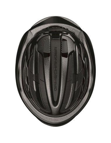 Abus helm GameChanger 2.0 velvet black S 51-55cm