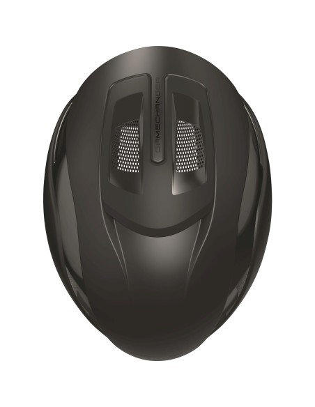 Abus helm GameChanger 2.0 velvet black L 57-61cm